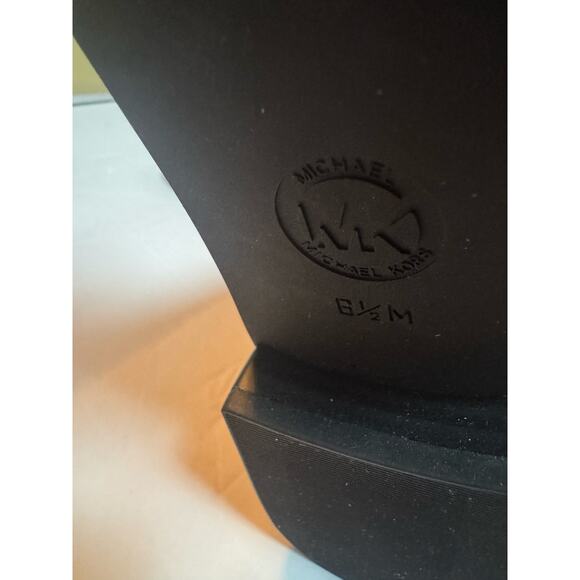 Michael Kors Women's Bromley Over The Knee Flat Riding Boots Size6.5 - Picture 7 of 10